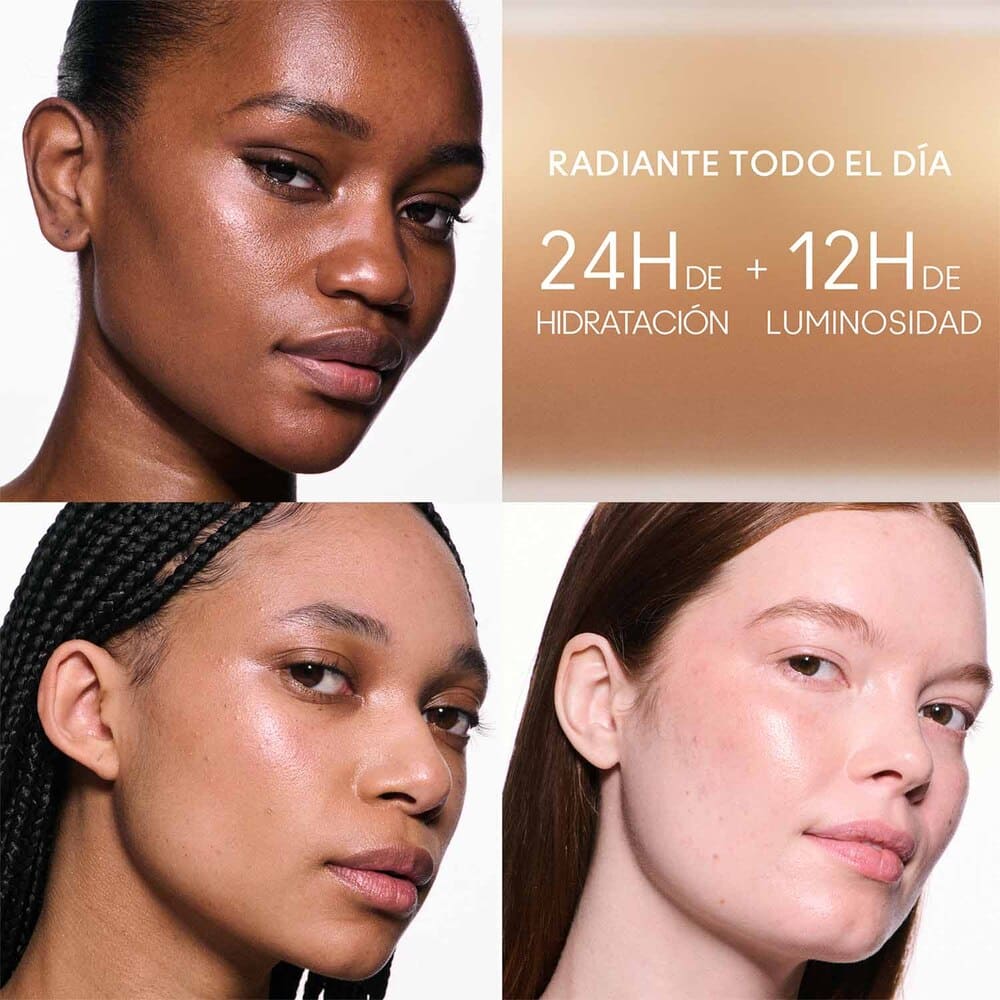 SKINFINSH LIGHTSTRUCK LIQUID HIGHLIGHTER (ILUMINADOR L&Iacute;QUIDO)